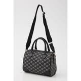 クラシックボストンショルダー | RODEO CROWNS WIDE BOWL | 詳細画像5 