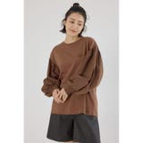 BRN | ドッキングアームバルーントップス | RODEO CROWNS WIDE BOWL