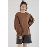 ドッキングアームバルーントップス | RODEO CROWNS WIDE BOWL | 詳細画像13 