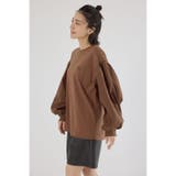 ドッキングアームバルーントップス | RODEO CROWNS WIDE BOWL | 詳細画像14 