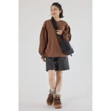 ドッキングアームバルーントップス | RODEO CROWNS WIDE BOWL | 詳細画像16 