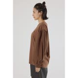 ドッキングアームバルーントップス | RODEO CROWNS WIDE BOWL | 詳細画像19 