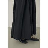 ボリュームスカート オーガニックコットン使用 | MOUSSY OUTLET | 詳細画像11 