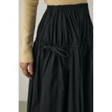 ボリュームスカート オーガニックコットン使用 | MOUSSY OUTLET | 詳細画像9 