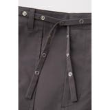 STRETCH マキシスカート | MOUSSY OUTLET | 詳細画像20 