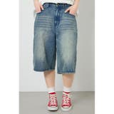WIDE BERMUDA SHORTS | RODEO CROWNS WIDE BOWL | 詳細画像14