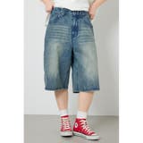 WIDE BERMUDA SHORTS | RODEO CROWNS WIDE BOWL | 詳細画像15