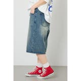 WIDE BERMUDA SHORTS | RODEO CROWNS WIDE BOWL | 詳細画像16