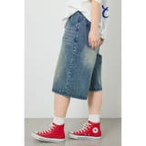 WIDE BERMUDA SHORTS | RODEO CROWNS WIDE BOWL | 詳細画像17