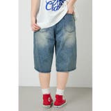 WIDE BERMUDA SHORTS | RODEO CROWNS WIDE BOWL | 詳細画像18