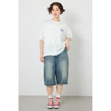 WIDE BERMUDA SHORTS | RODEO CROWNS WIDE BOWL | 詳細画像19