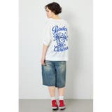 WIDE BERMUDA SHORTS | RODEO CROWNS WIDE BOWL | 詳細画像20