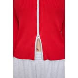 BI COLOR MIDDLE NECKトップス | MOUSSY OUTLET | 詳細画像18