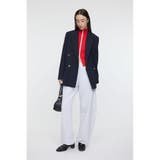 BI COLOR MIDDLE NECKトップス | MOUSSY OUTLET | 詳細画像8
