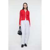 BI COLOR MIDDLE NECKトップス | MOUSSY OUTLET | 詳細画像10
