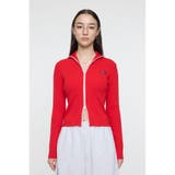 BI COLOR MIDDLE NECKトップス | MOUSSY OUTLET | 詳細画像12