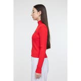 BI COLOR MIDDLE NECKトップス | MOUSSY OUTLET | 詳細画像13