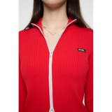 BI COLOR MIDDLE NECKトップス | MOUSSY OUTLET | 詳細画像15