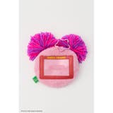 (SESAME STREET) フェイスポーチ | RODEO CROWNS WIDE BOWL | 詳細画像9 