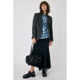BACK TUCK ジャケット | MOUSSY OUTLET | 詳細画像13 