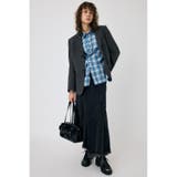 BACK TUCK ジャケット | MOUSSY OUTLET | 詳細画像14 