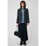 BACK TUCK ジャケット | MOUSSY OUTLET | 詳細画像15 