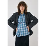 BACK TUCK ジャケット | MOUSSY OUTLET | 詳細画像16 