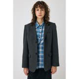 BACK TUCK ジャケット | MOUSSY OUTLET | 詳細画像17 