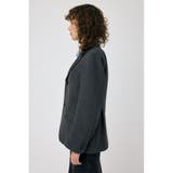 BACK TUCK ジャケット | MOUSSY OUTLET | 詳細画像18 