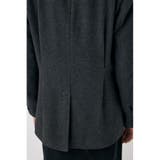BACK TUCK ジャケット | MOUSSY OUTLET | 詳細画像24 