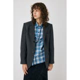 T.GRY | BACK TUCK ジャケット | MOUSSY OUTLET