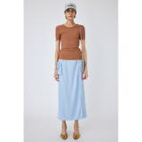FIT RIB Tシャツ | MOUSSY OUTLET | 詳細画像11