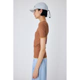 FIT RIB Tシャツ | MOUSSY OUTLET | 詳細画像12