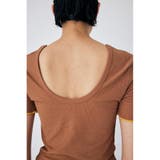 FIT RIB Tシャツ | MOUSSY OUTLET | 詳細画像15