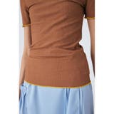 FIT RIB Tシャツ | MOUSSY OUTLET | 詳細画像17