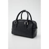F/CROCO MINI ボストン バッグ | MOUSSY OUTLET | 詳細画像5 