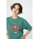 カッレジアソートTシャツ | RODEO CROWNS WIDE BOWL | 詳細画像8