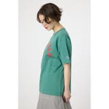 カッレジアソートTシャツ | RODEO CROWNS WIDE BOWL | 詳細画像9