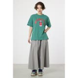 カッレジアソートTシャツ | RODEO CROWNS WIDE BOWL | 詳細画像11