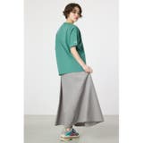 カッレジアソートTシャツ | RODEO CROWNS WIDE BOWL | 詳細画像12