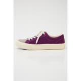 low-cut suede sneakers | RODEO CROWNS WIDE BOWL | 詳細画像18