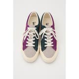 low-cut suede sneakers | RODEO CROWNS WIDE BOWL | 詳細画像19