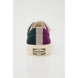 low-cut suede sneakers | RODEO CROWNS WIDE BOWL | 詳細画像20