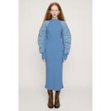 DOCKING S／L LONG ワンピース | SLY OUTLET | 詳細画像2 