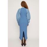 DOCKING S／L LONG ワンピース | SLY OUTLET | 詳細画像4 