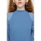 DOCKING S／L LONG ワンピース | SLY OUTLET | 詳細画像5 
