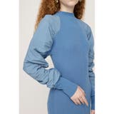 DOCKING S／L LONG ワンピース | SLY OUTLET | 詳細画像6 