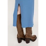 DOCKING S／L LONG ワンピース | SLY OUTLET | 詳細画像7 