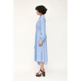 HEM DESIGN SH ワンピース | SLY OUTLET | 詳細画像19