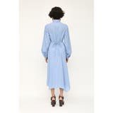 HEM DESIGN SH ワンピース | SLY OUTLET | 詳細画像20